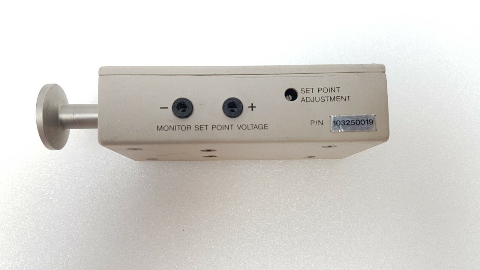 MKS HPS 325 MODUCELL 103250019