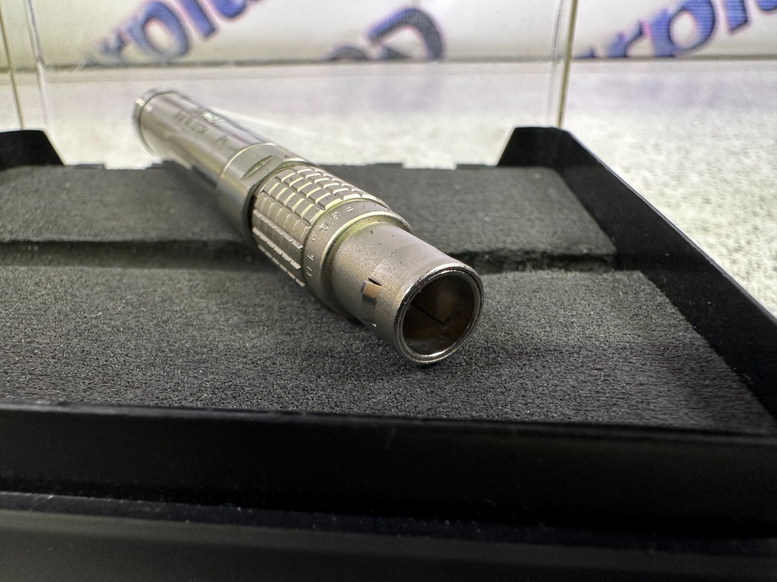 G.R.A.S. Sound & Vibration Pre Amplifier Type 26AJ