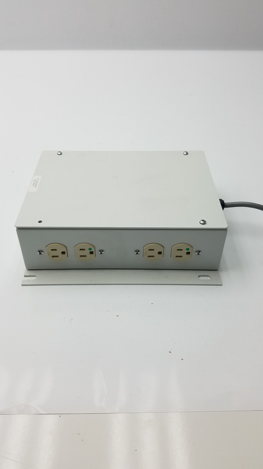 Part No. 11970-0000-01 Isolation Transformer/Offset Controller, ITA0422