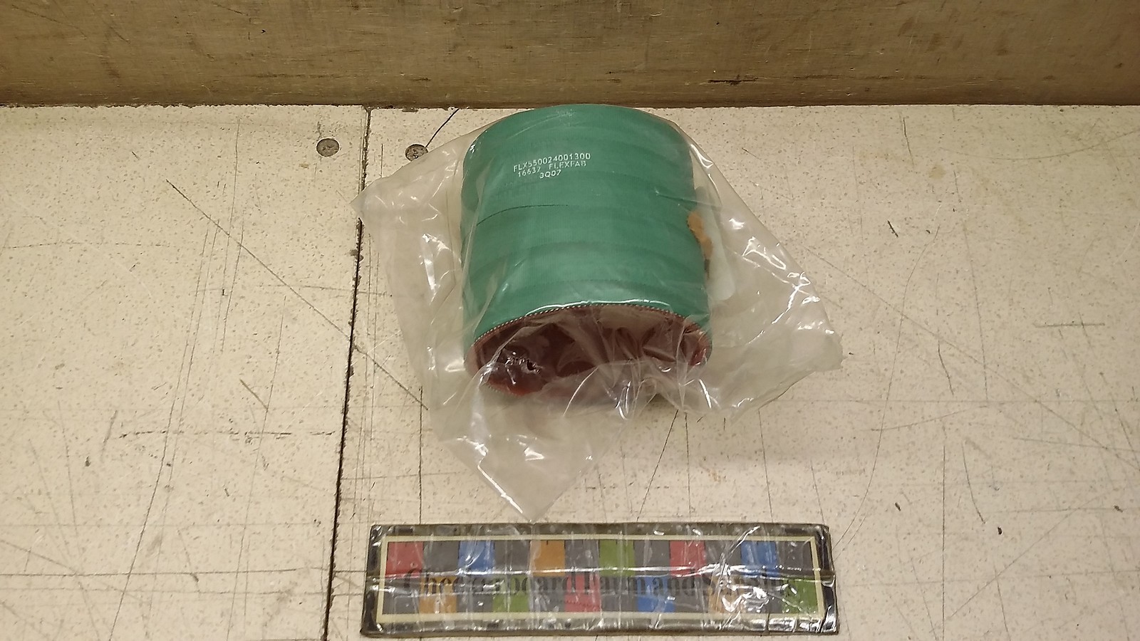 NOS FlexFab Nonmetallic Hose 11671991-1 4720-01-054-9778