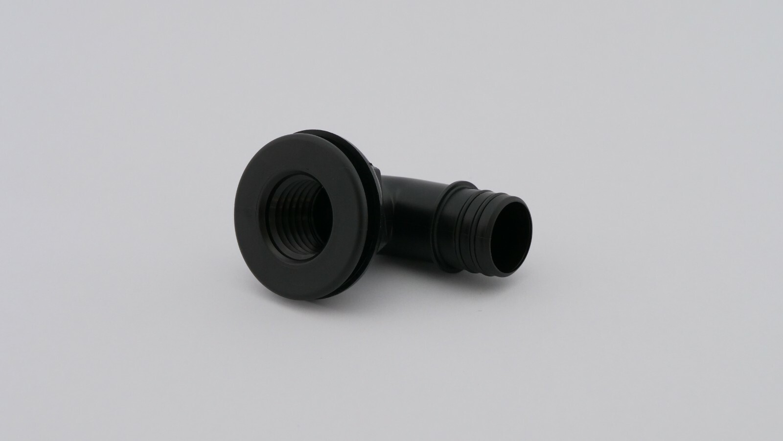 Flow-Rite MA-044-QLB-EB Qwik-Lok Thru-Hull