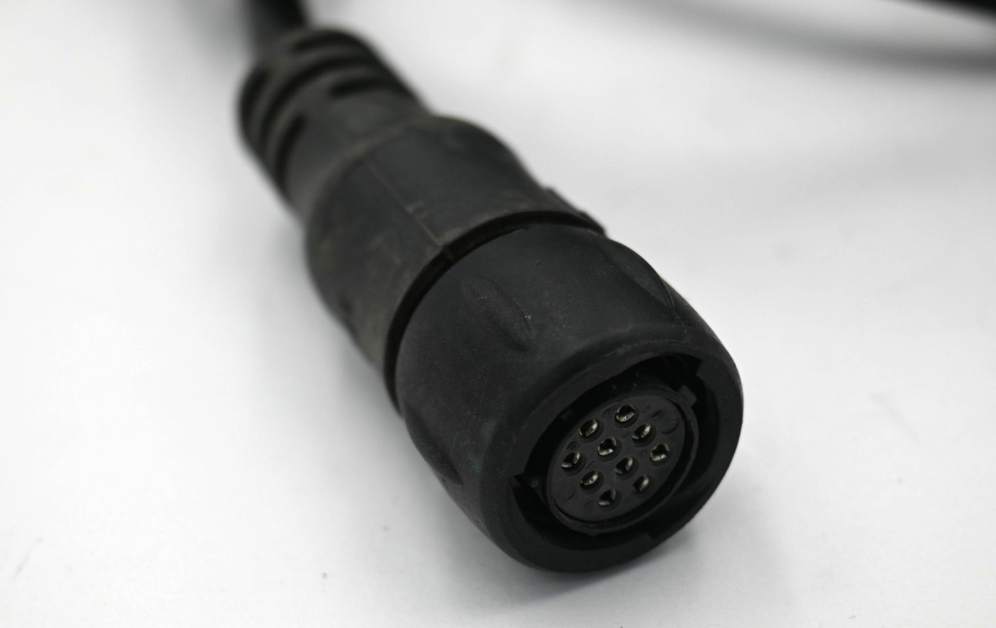 KROHNE NL-3313 LC ELECTROMAGNETIC SIGNAL CONVERTER IFC 070 DN 100MM 4” 16 BAR