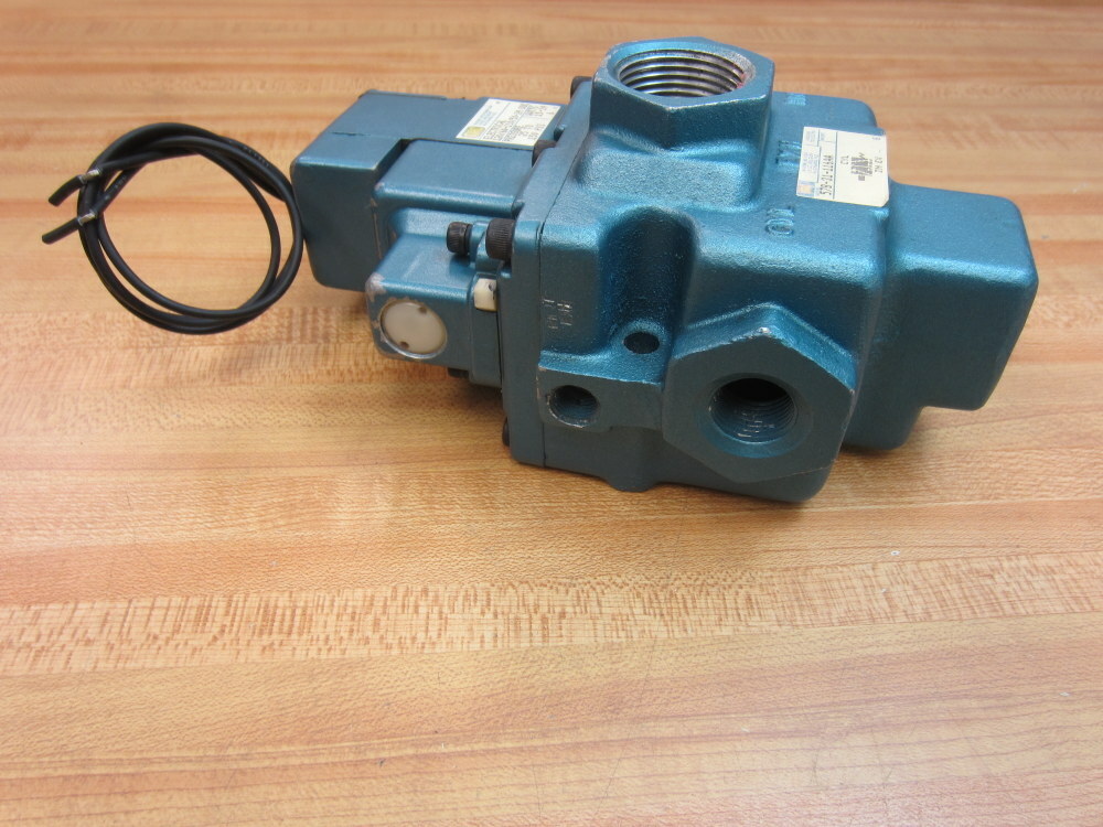 MAC 57B-31-116AA Solenoid Valve 57B31116AA