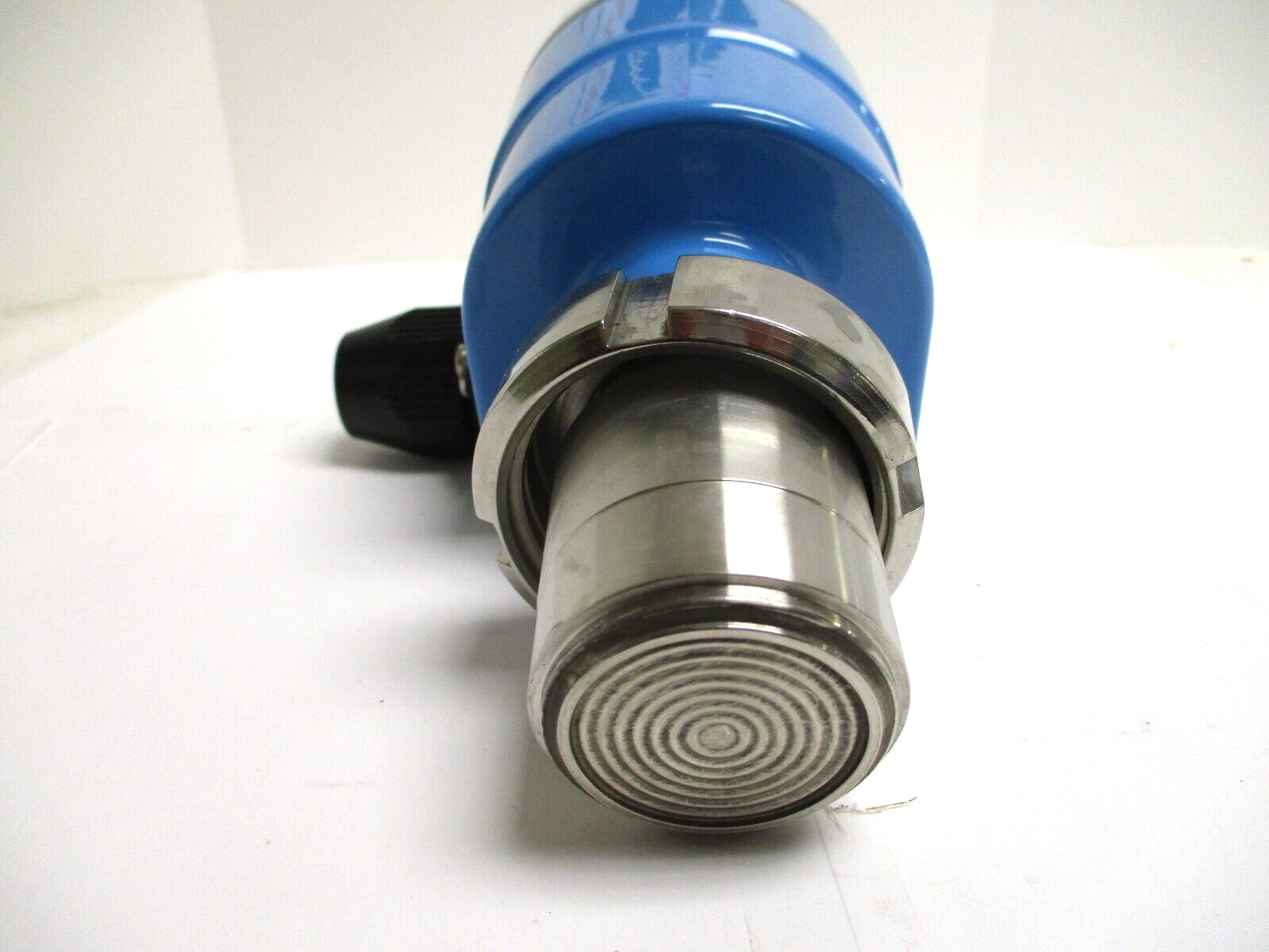 ENDRESS HAUSER , DELTAPILOT-S , DB50-AC99BA23EF20 , USED