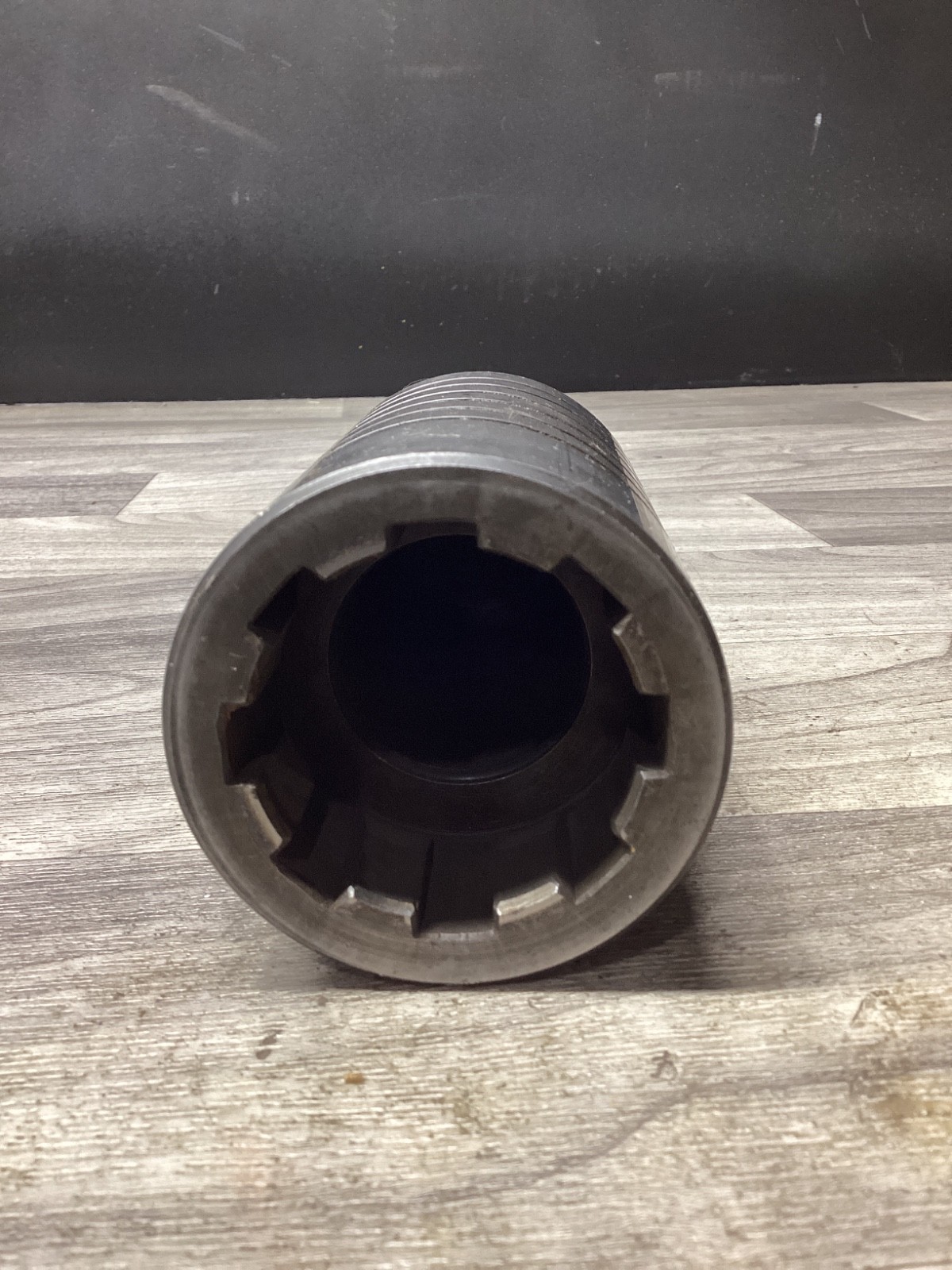 Gleason U5-1579-00 Machine Shaft #113C108PR4*SI