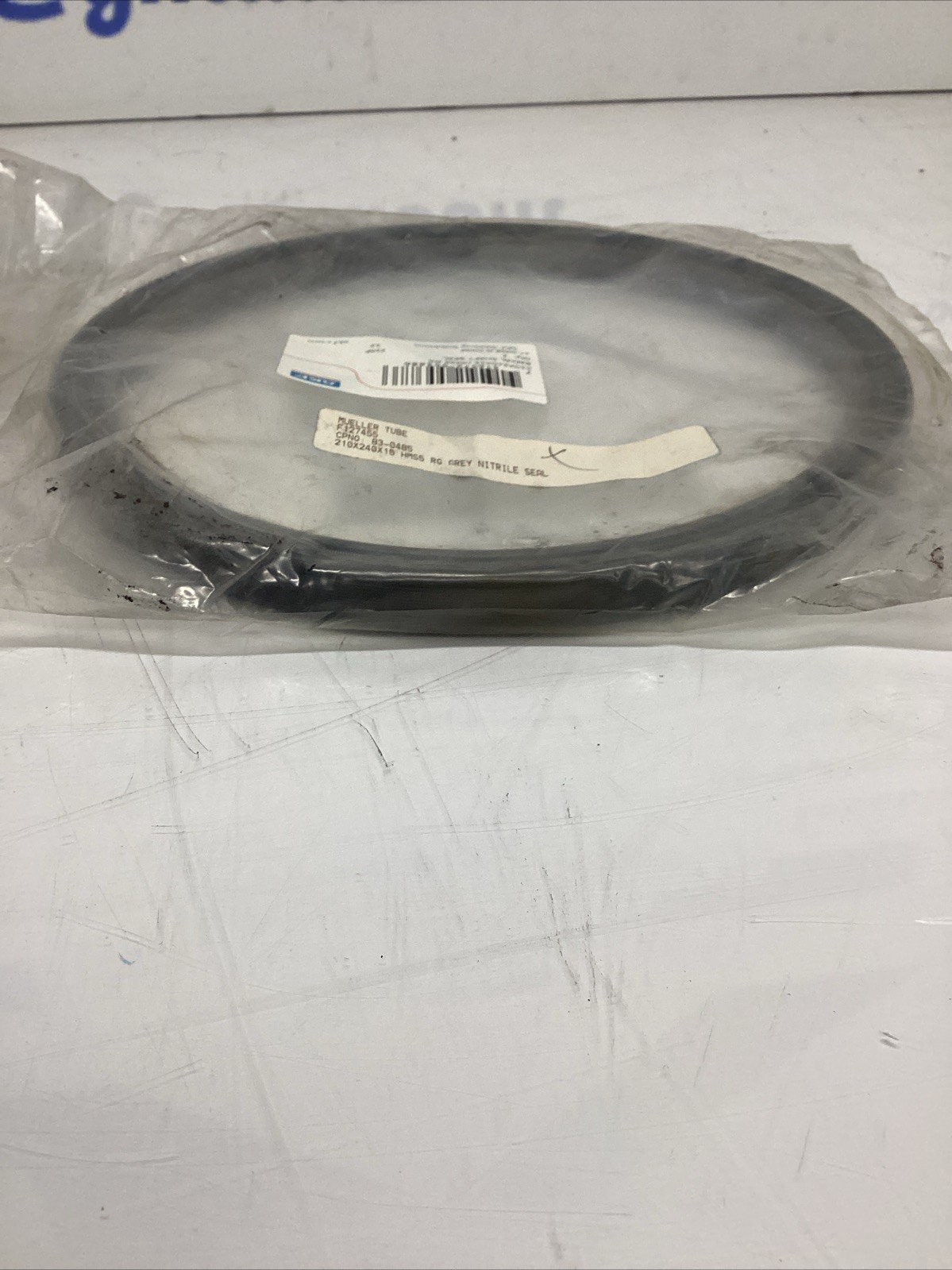 SKF CR Radial Shaft Seal 210x240x15 HMS5 RG N-285