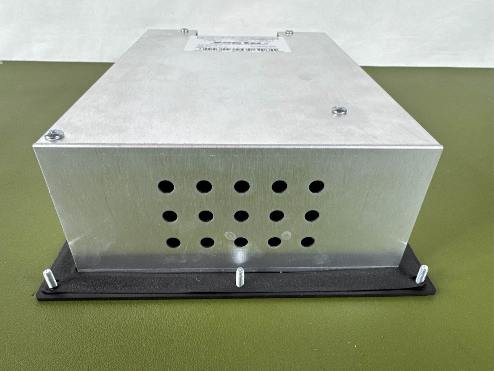 WISCONSIN OVEN Watch Dog 613-0051 / 6130051