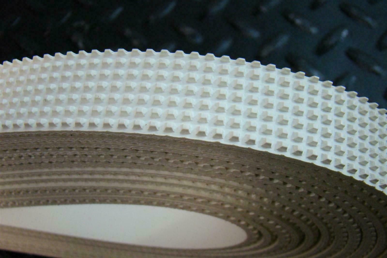 Ammeraal Beltech Inc. 12 Belts 40327 39.125″ x 1″