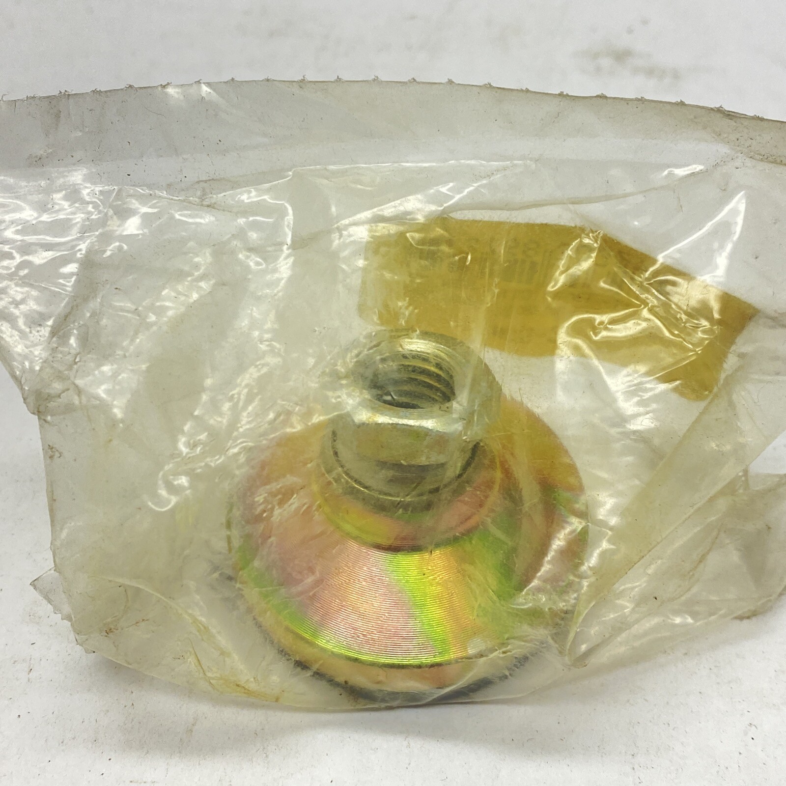 S&W 1-1/4” Tapped Style Leveler 1/2-13 Thread NTS-2