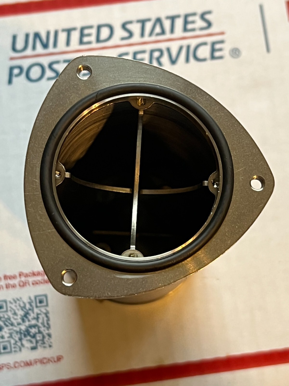 cross wb15033 50 micron nos no packaging