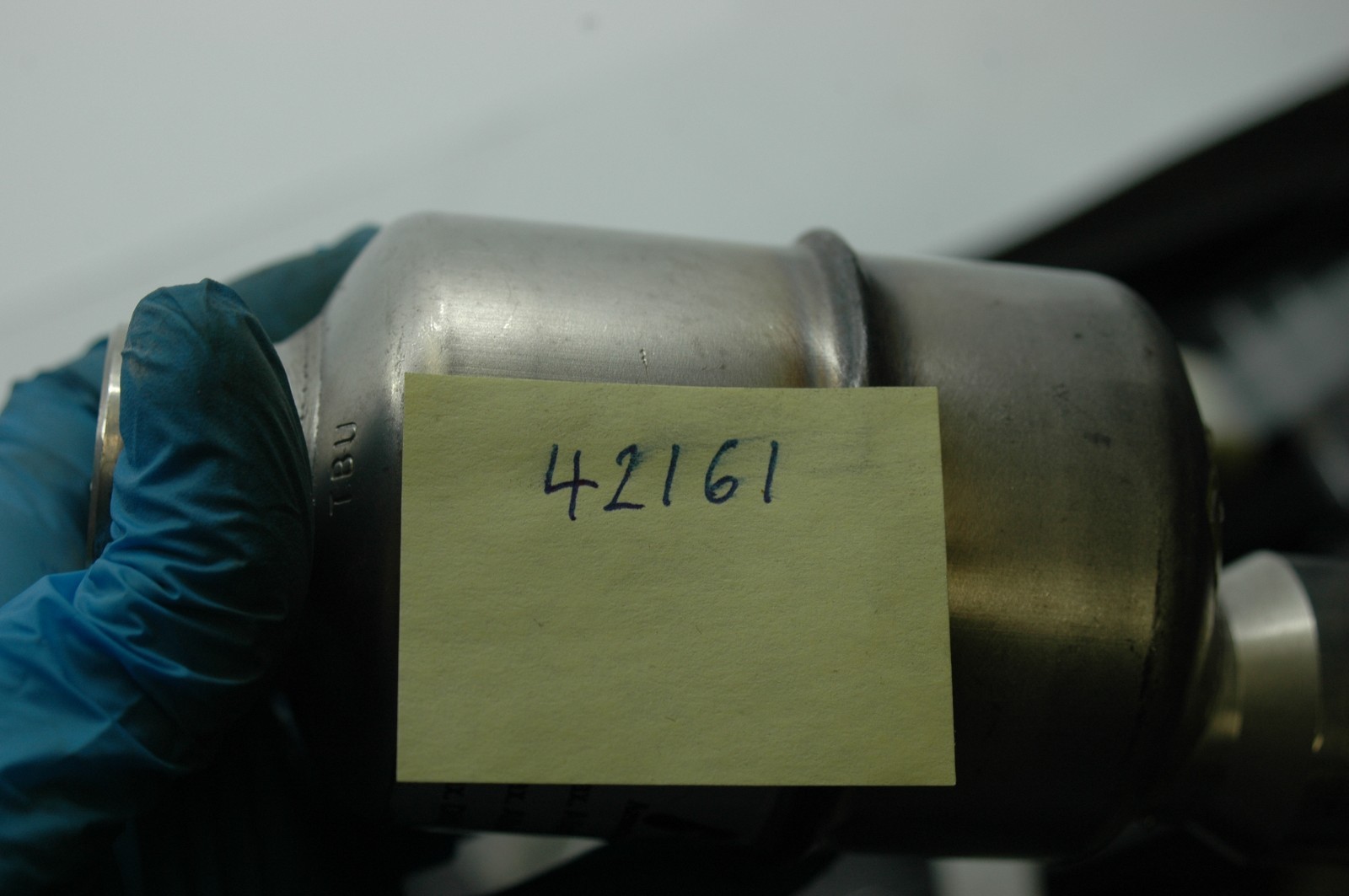 STEAM TRAP ARMSTRONG 1010 SS, 3/4″ NPT, #38 ORIFICE -SURPLUS-
