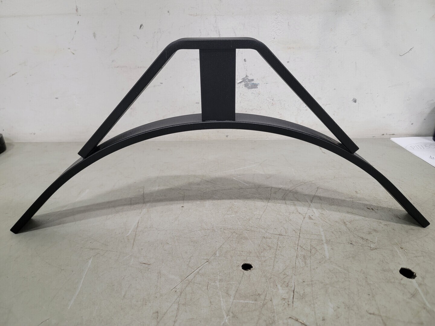 CHATSWORTH PRODUCTS Cable Runway Corner Bracket 025-711959-701