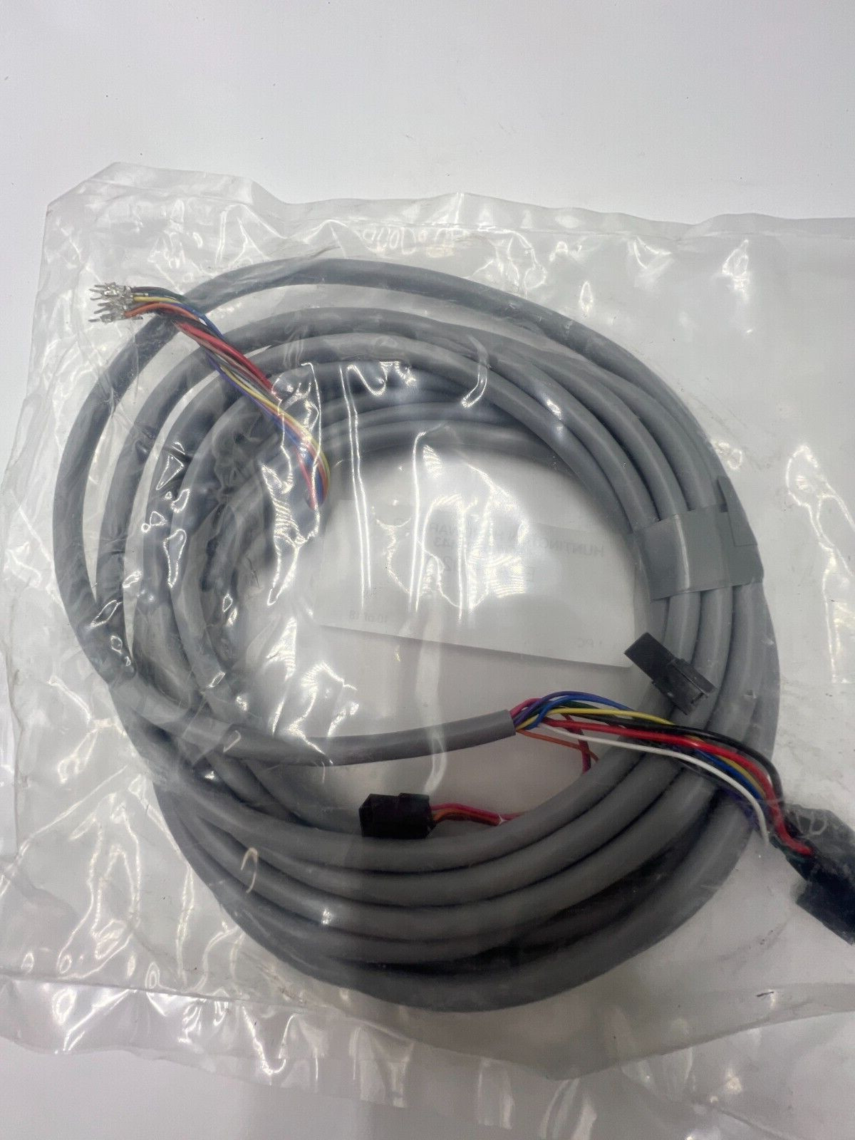 Huntington Hardware EZ Connect Wire Harness EZAL-192-1 192” 0320443