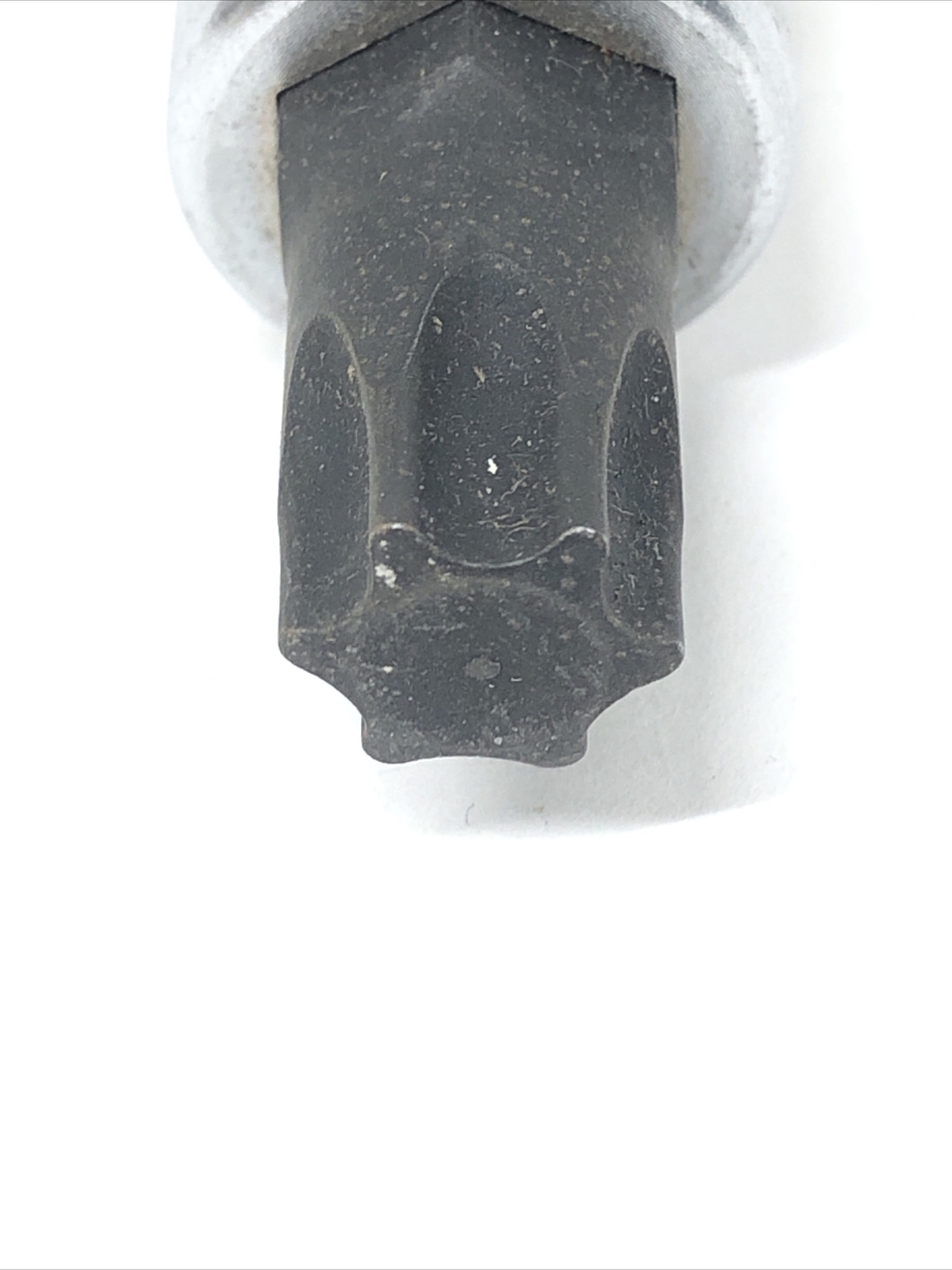 Koken 4025-60 T60 Square Dr Bit Socket 1/2″ Drive