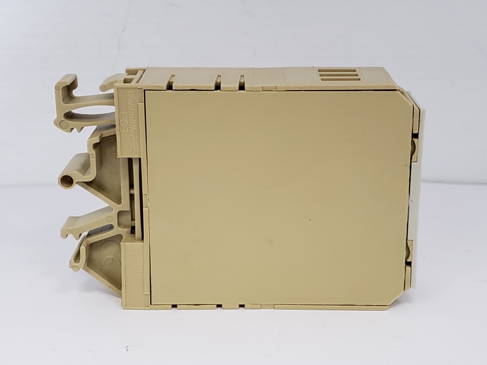 WEIDMULLER SMSI EG3 2.5AC R TRANSDUCER VOLTAGE MONITOR (115696000) NIB