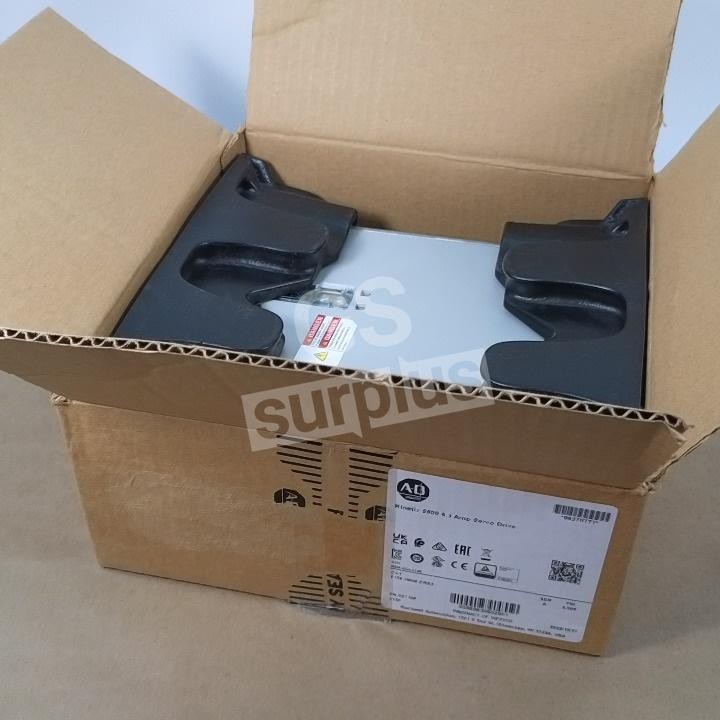 ALLEN BRADLEY 2198-H008-ERS2 /A (New Open)