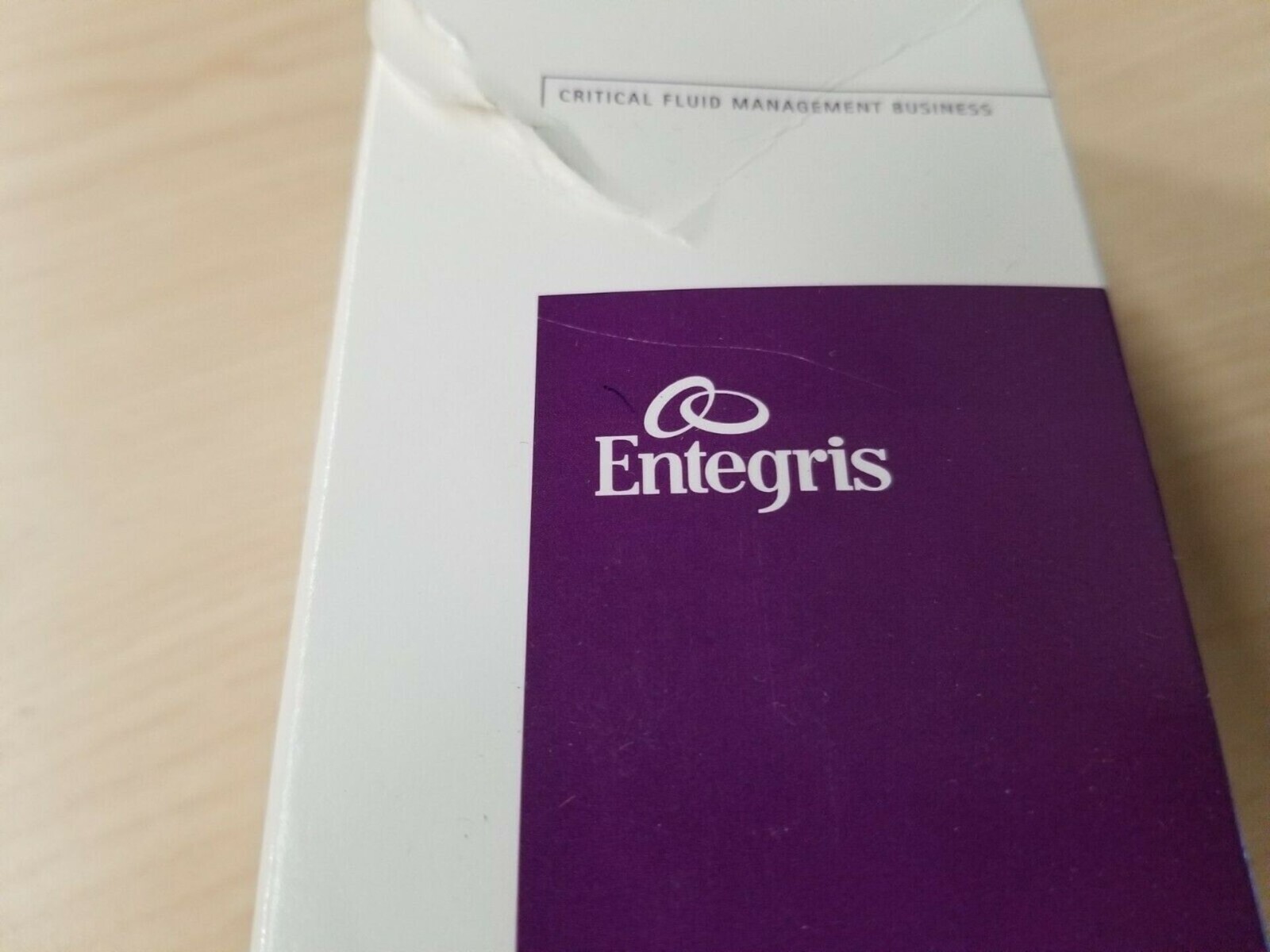 ************************ NEW ENTEGRIS 201-12 VALVE-MANUAL 1/4″ SAMPLING 1/4 inch