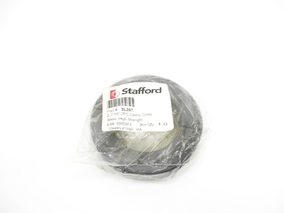 STAFFORD 2L207 NSMP