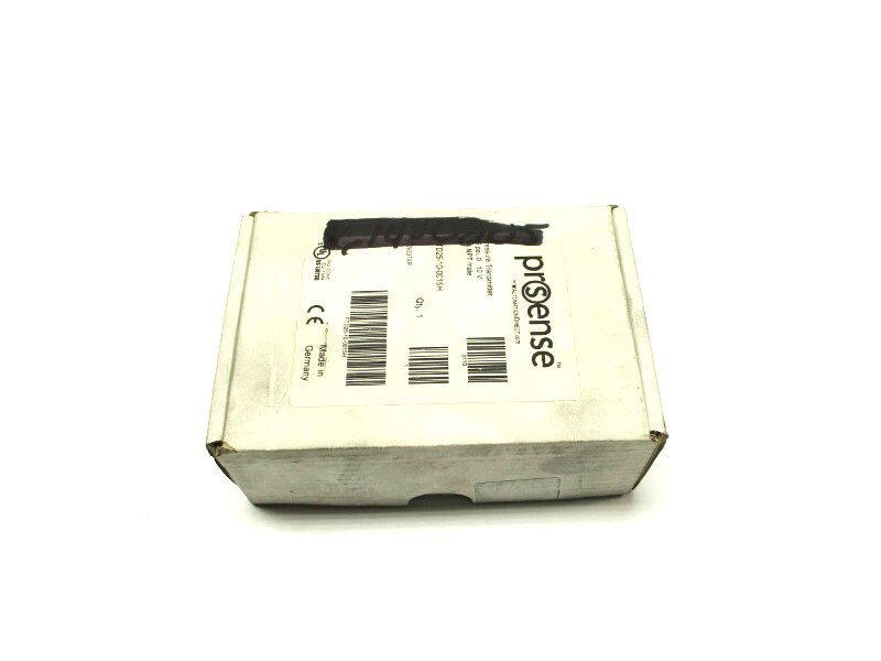 PROSENSE PTD25-10-0015H NSMP