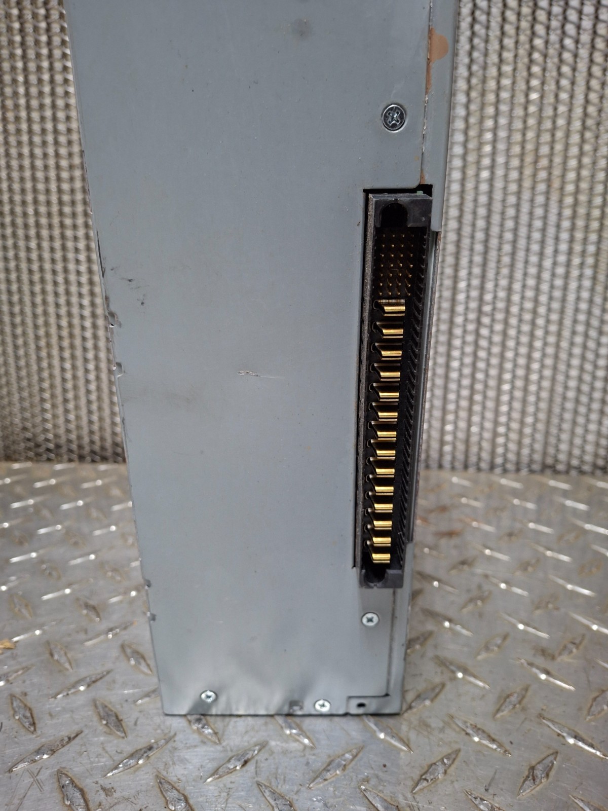 Delta Electronics/ Ibm Power Supply Dps-435CB A, 120/240v Hot Swap 435 Watt