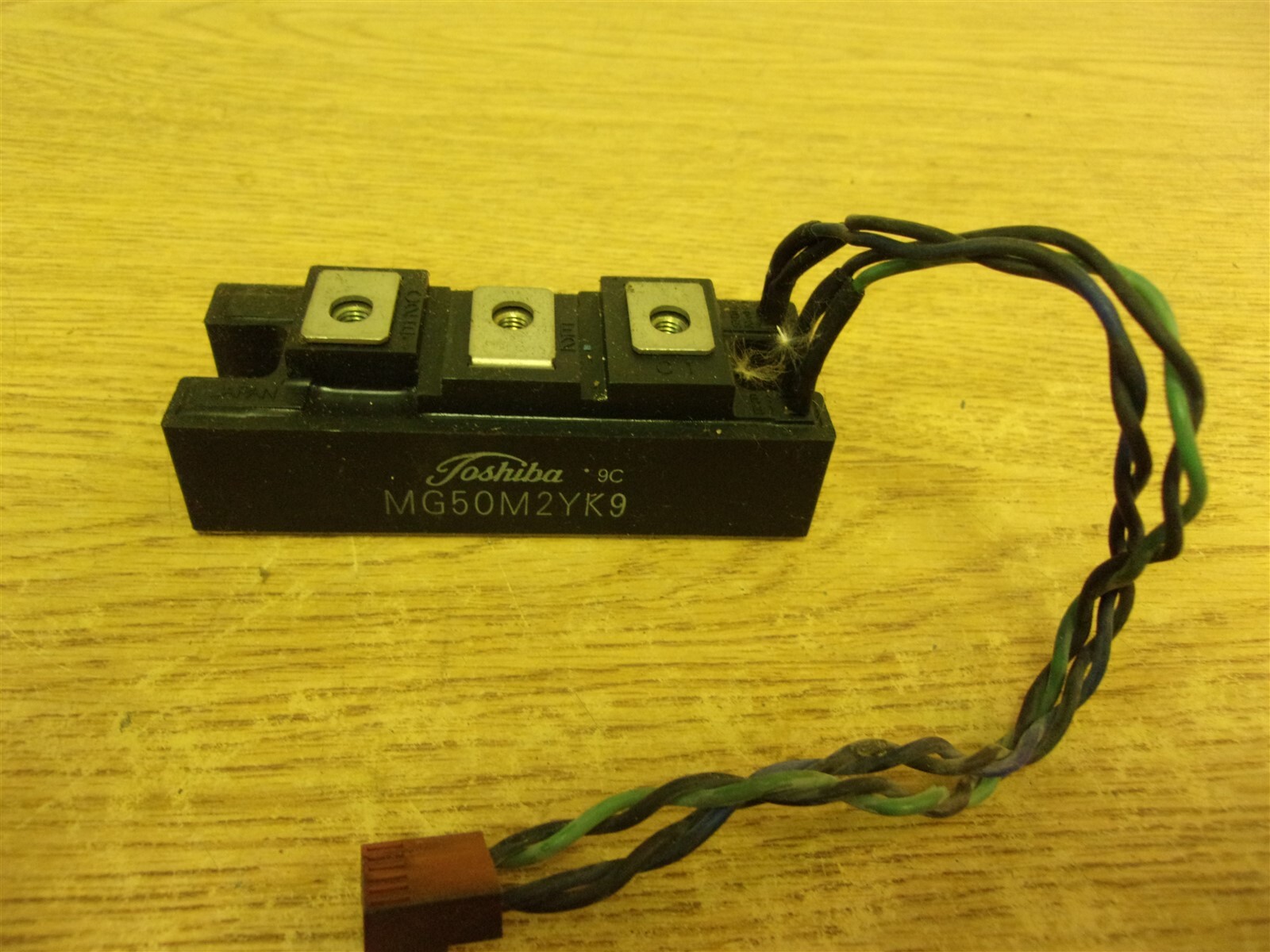Toshiba MG50M2YK9 Module *FREE SHIPPING*