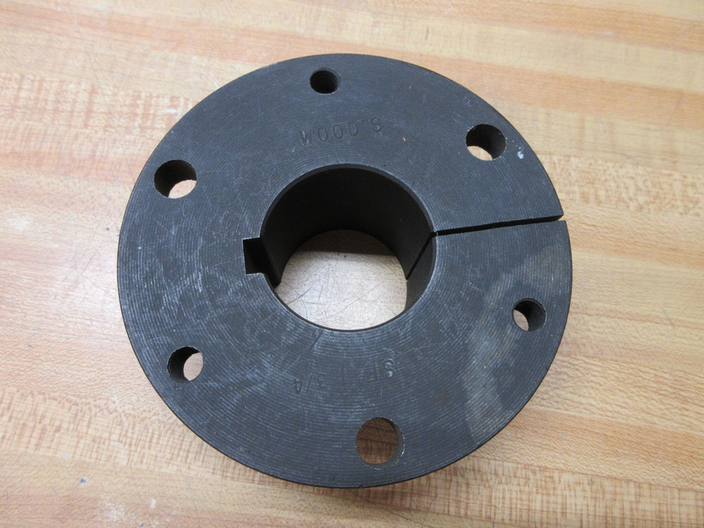 TB Wood’s SF1-3/4 Sprocket Bushing SF134