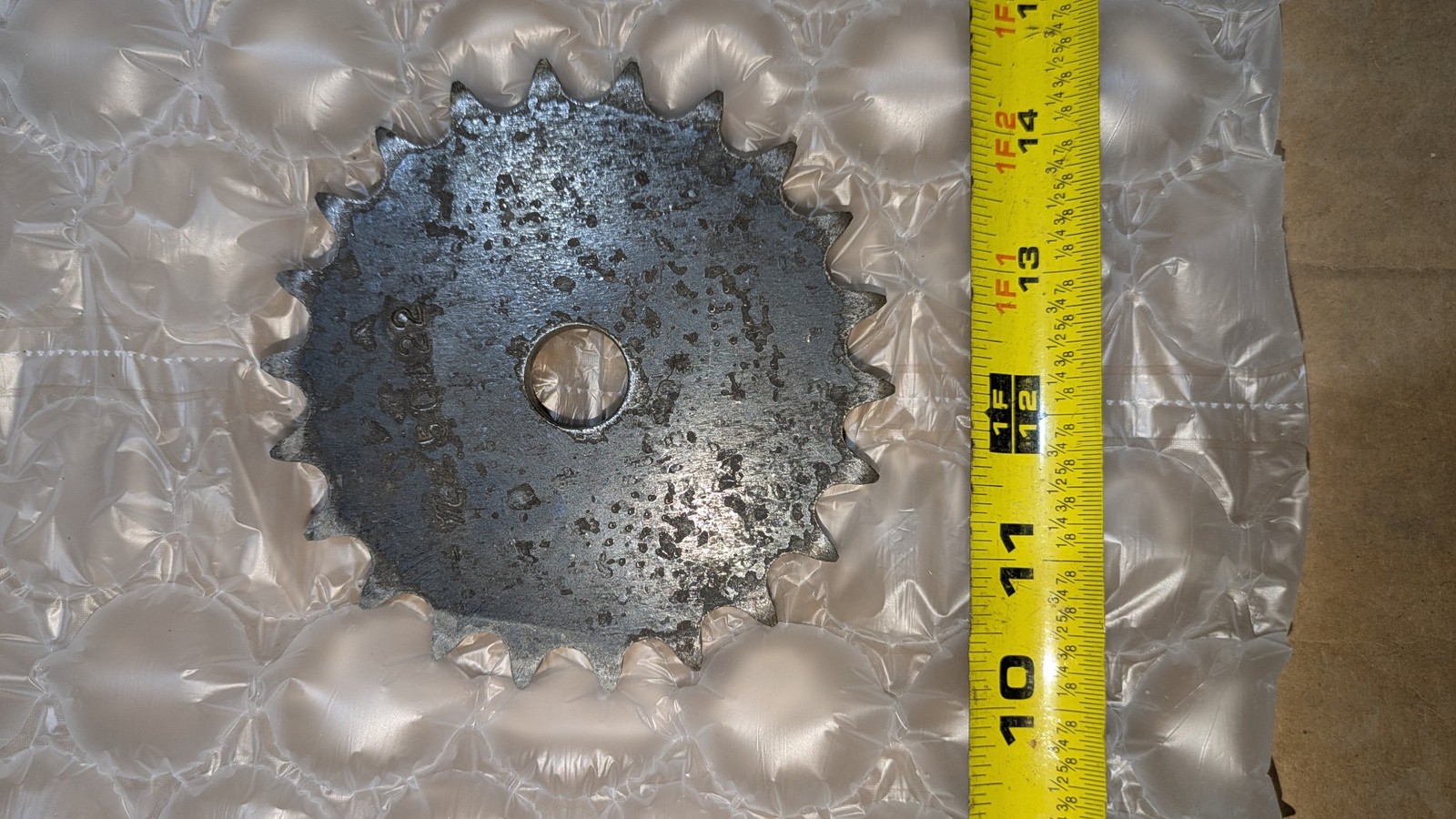 SPROCKET 50A22 1/2″