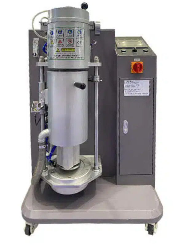 CDOCAST CDO-JP2 2kg Induction Vacuum Casting System – Jewelry / Precious Met