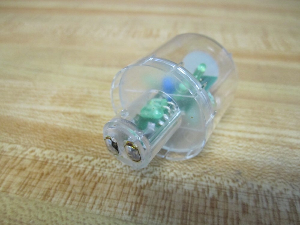Allen Bradley 855E-LL24G LED Lamp 855ELL24G