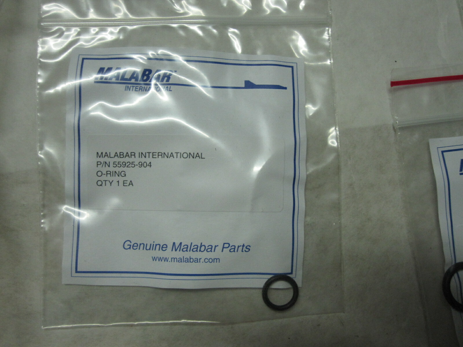 Repair Parts Hose KIT for Malabar 150 Turbine Oil Gun DISPENSER