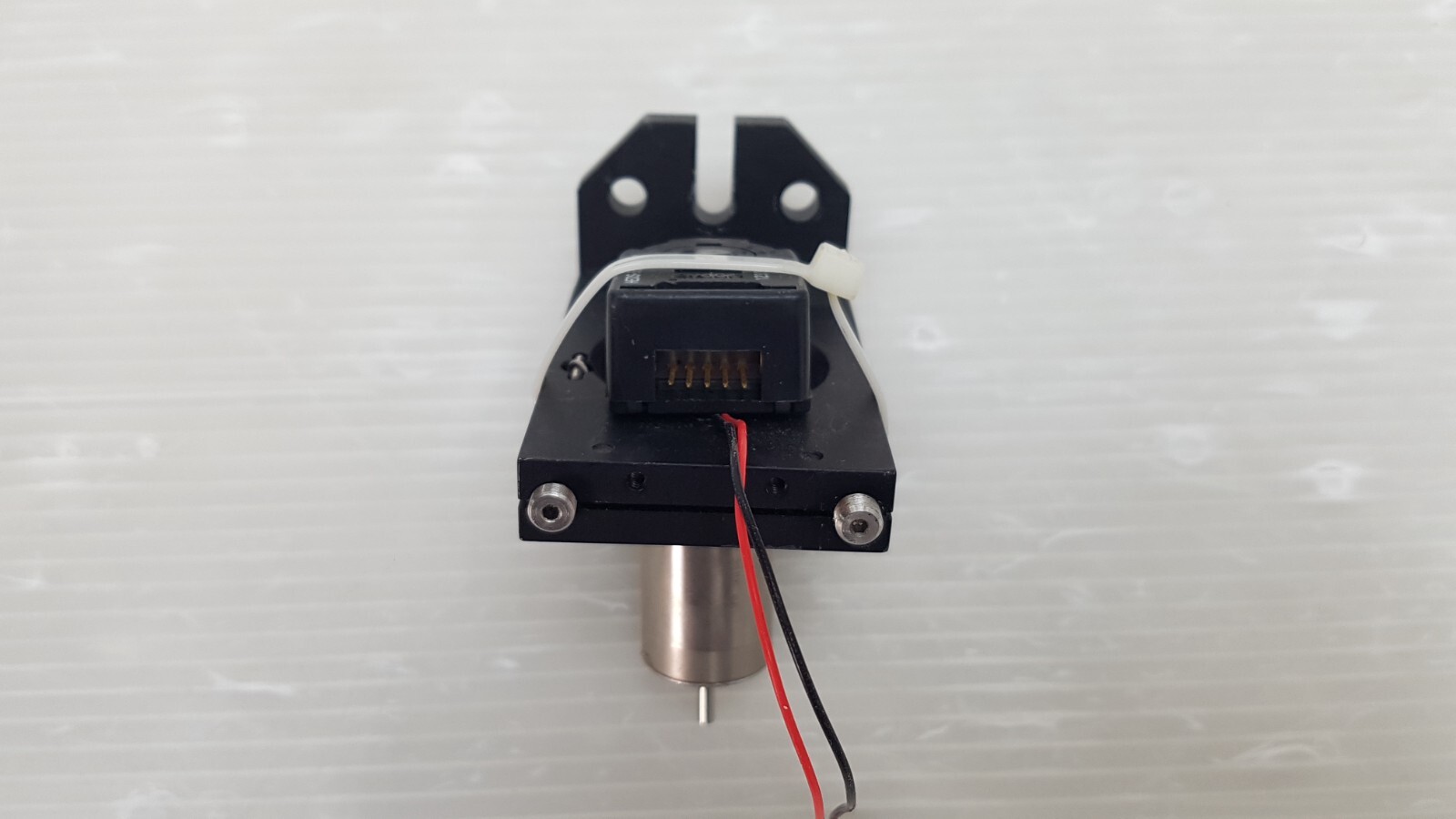 ESCAP VL MOTOR AVAGO HEDS-5540-A02 Lumenis 0637-336-01 Assy