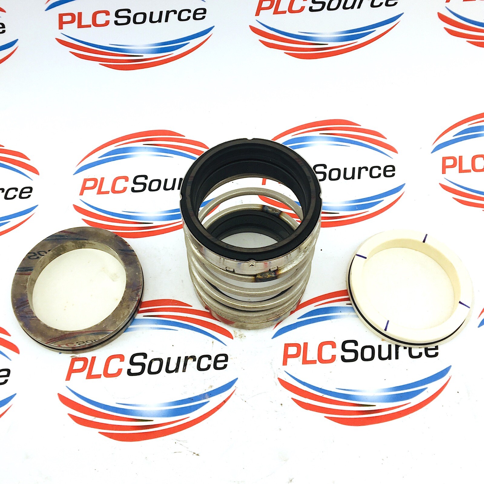 JOHN CRANE 1DBL B343-67 2.75 MECHANICAL SEAL