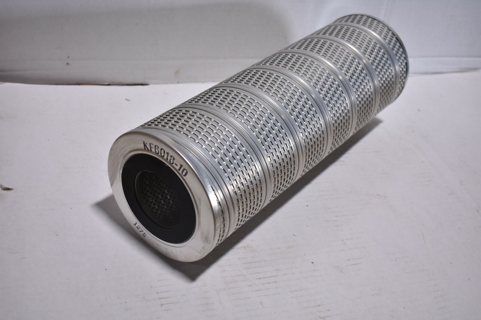 KAYDON A910113 KF6018-10 FILTER ELEMENT 2-5/8″ ID X 6″ OD X 18″LG