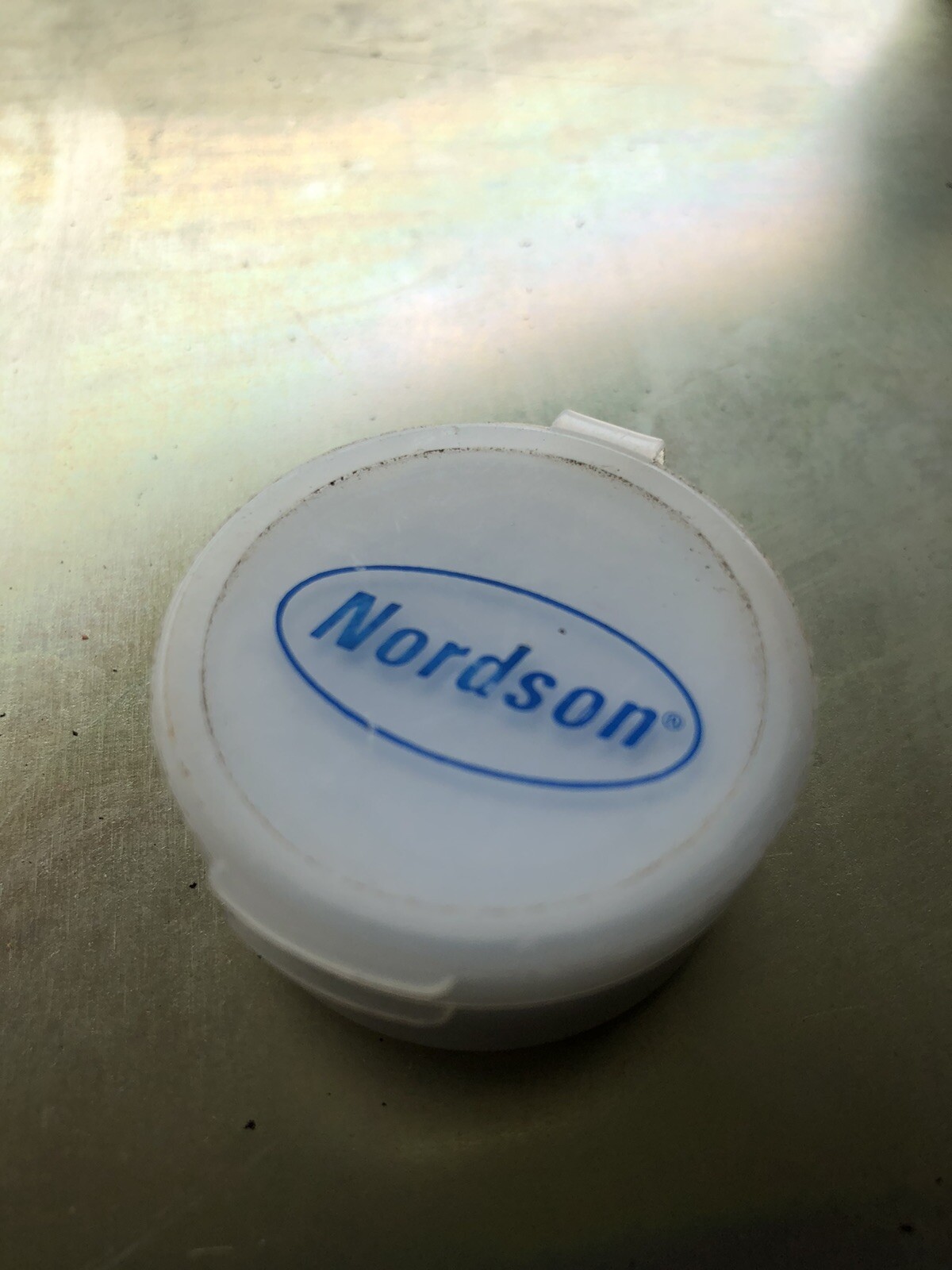Nordson Nozzle 002016 0020 16