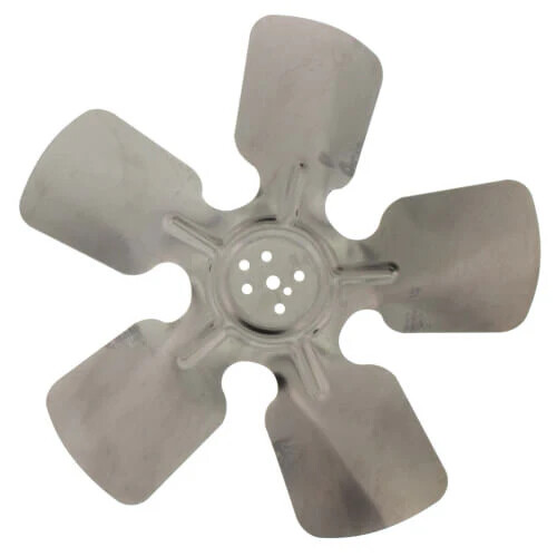 Packard 10″ Fan Blade, 30° Pitch, 5 Blades, CW Rotation
