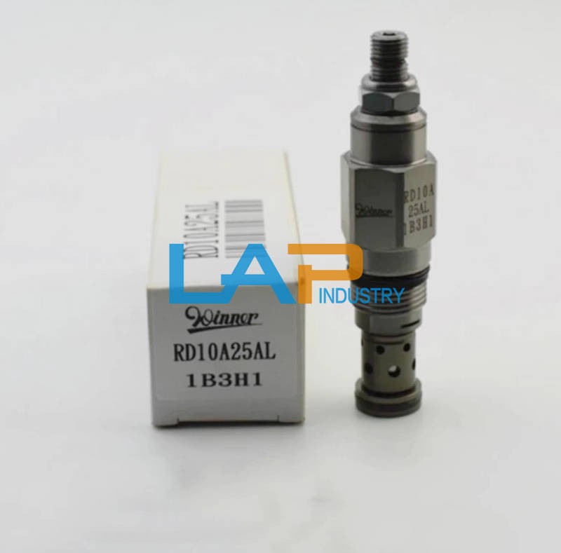 1PCS New For Counterbalance Valve RD10A25AL cartridge valve