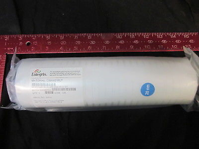 ENTEGRIS CWAX01PLT MICROGARD PLUS UPE 20NM 10