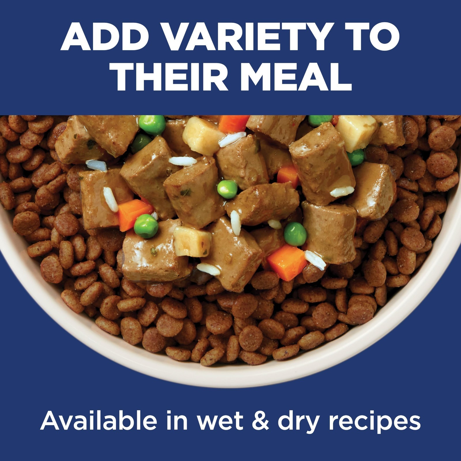 Hill’s Science Diet Adult Oral Care Chicken Rice & Barley Dry Dog Food, 28.5 lb