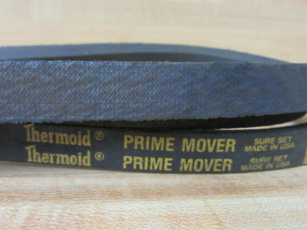 Thermoid B112 Prime Mover Belt 5L1150