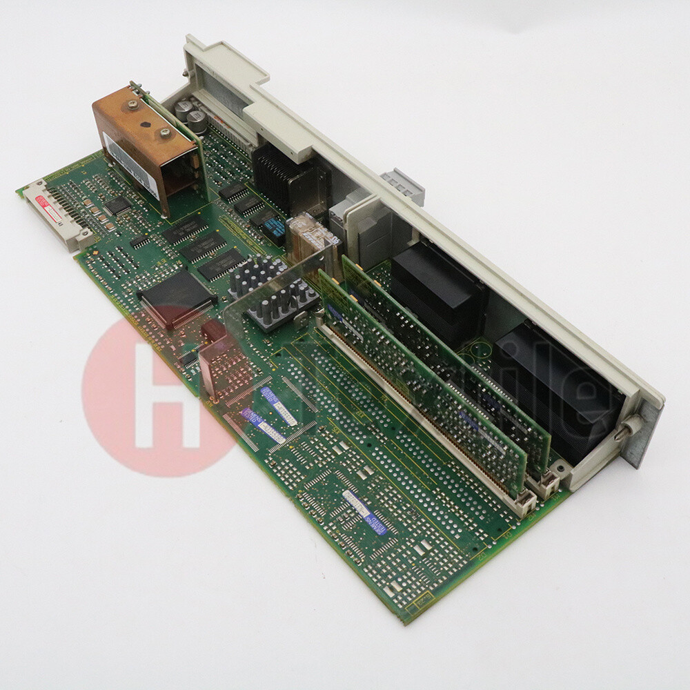 1PCS SIEMENS 6SN1118-0DH21-0AA1 TESTED, WARRANTY