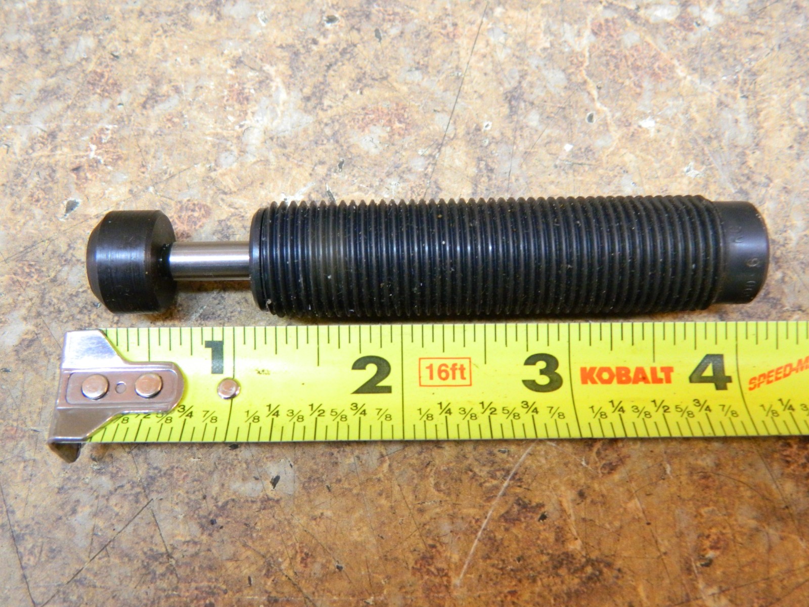 ACE SC 300-6 Shock Absorber .590″ Stroke 3/4″-16
