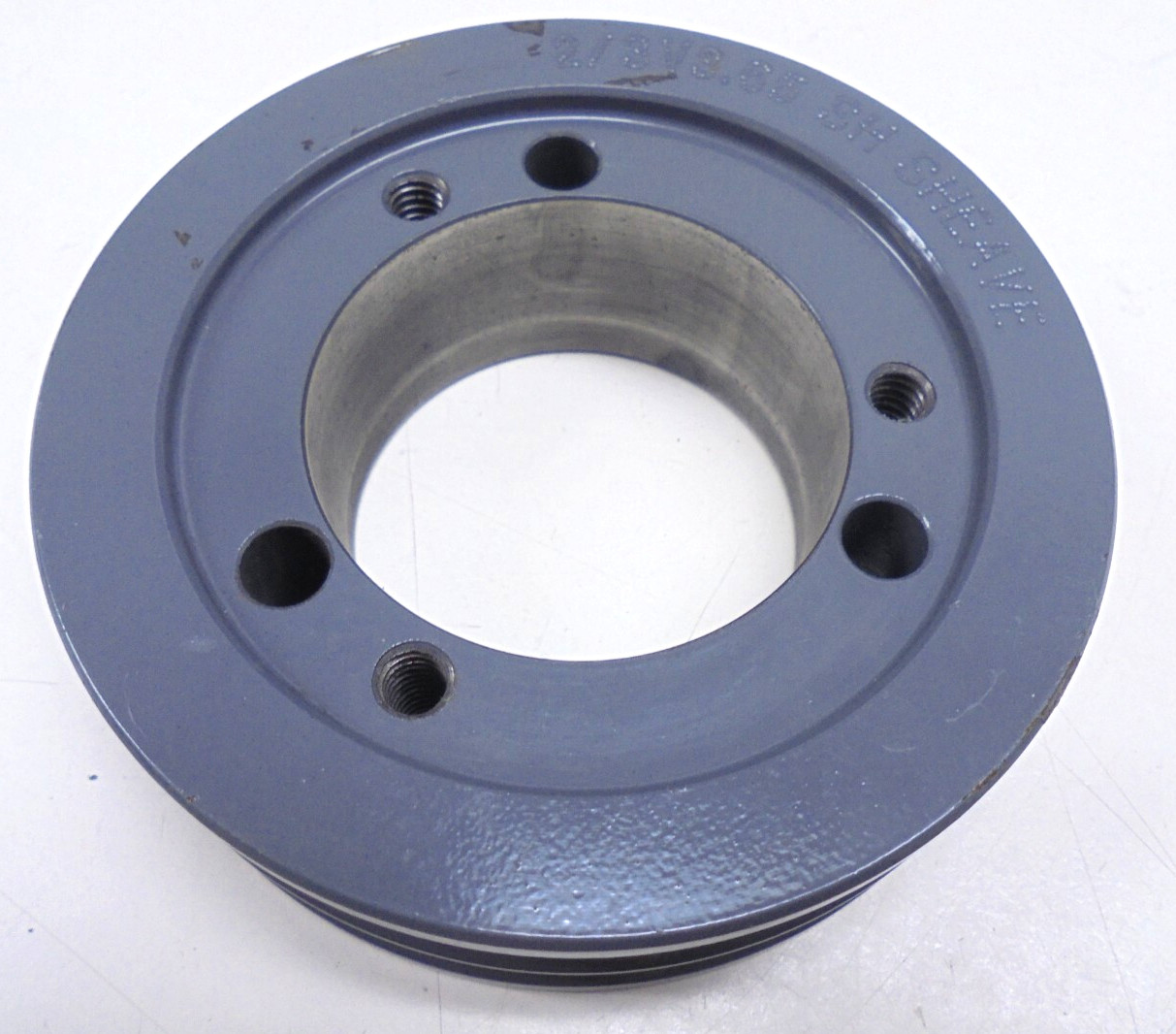 Maska 2/3V3.65 SH Sheave / Double Pulley