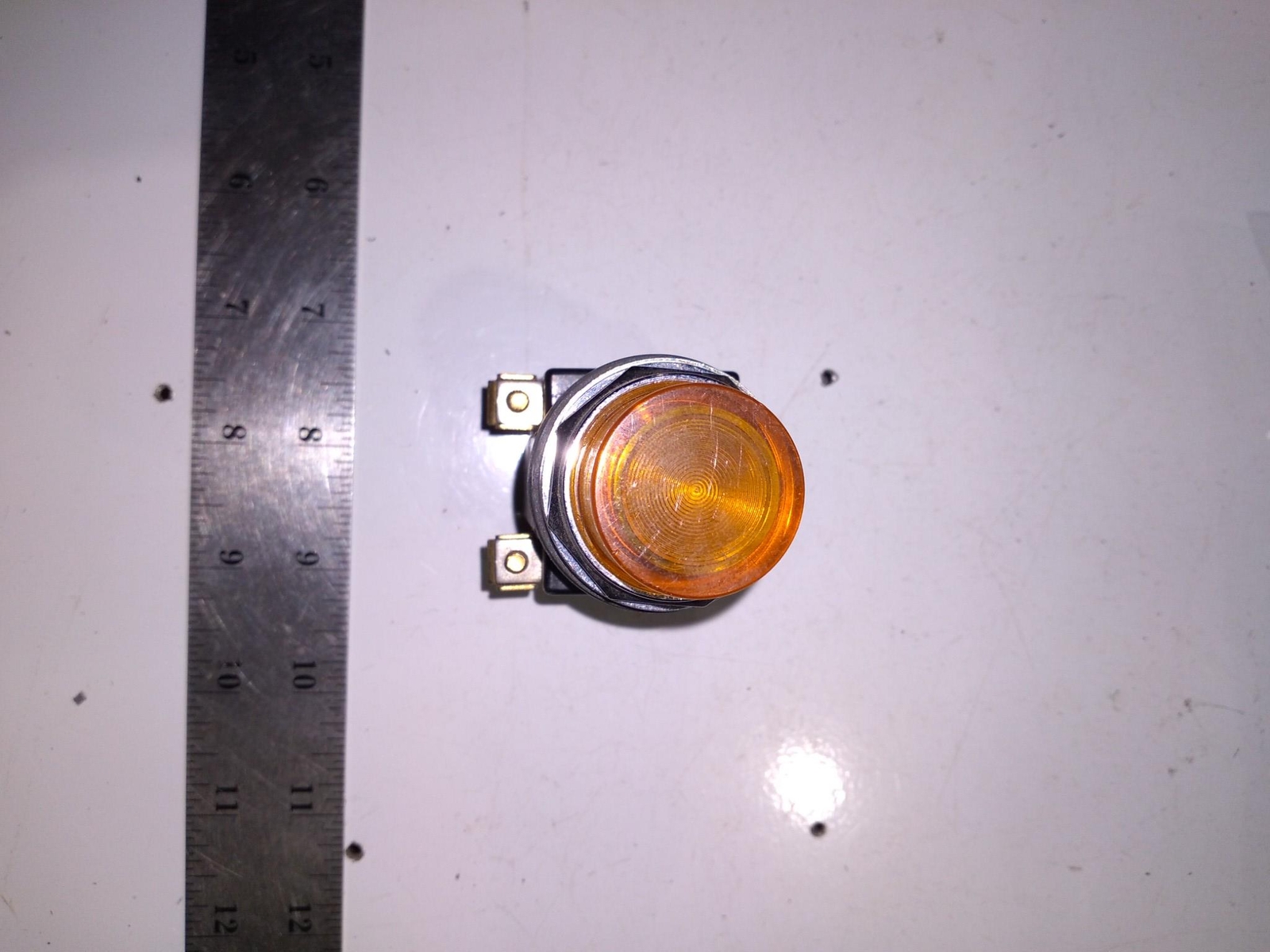 FURNAS ELECTRIC 52PA4G9 120V AC SERIES