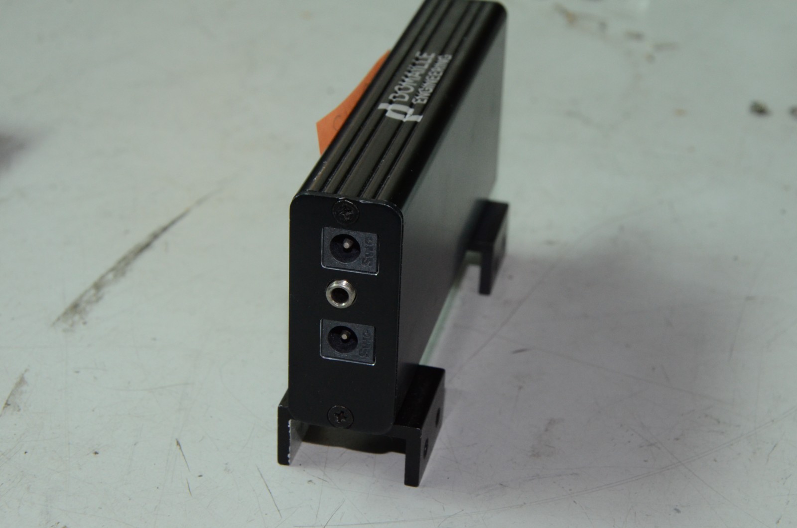 Domaille Engineering Optispec ME12013 24 Volt DC LED Controller