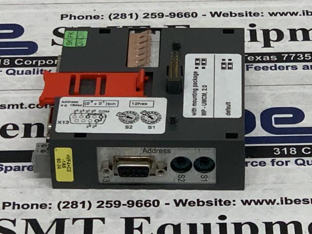 Lust Communication Module – CM-CAN2,3.0 w/Warranty