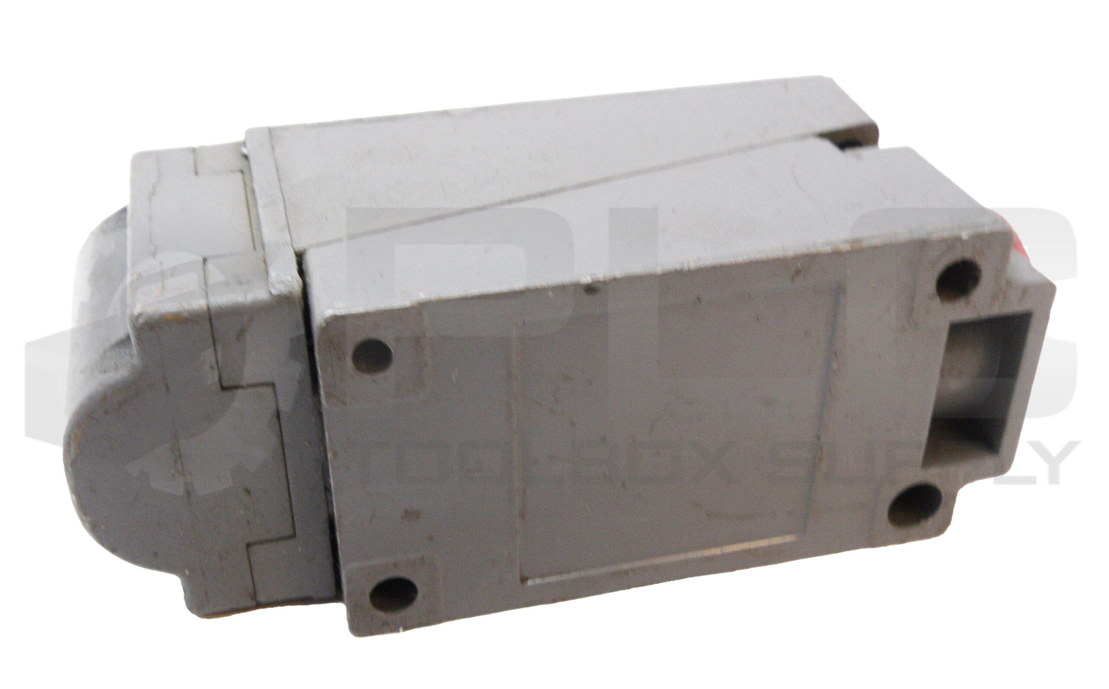 SQUARE D 9007 B64A2 /A LIMIT SWITCH 600VAC 10A 1/2HP