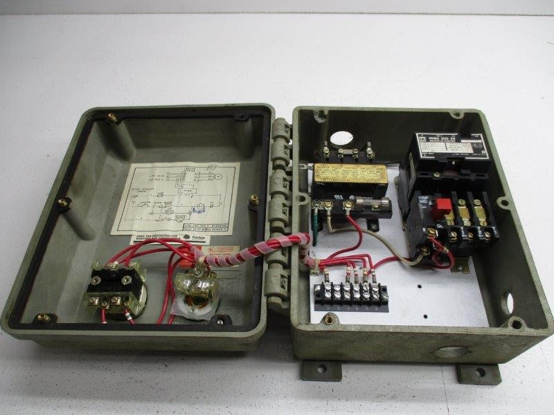 CARLON CS665L UNMP