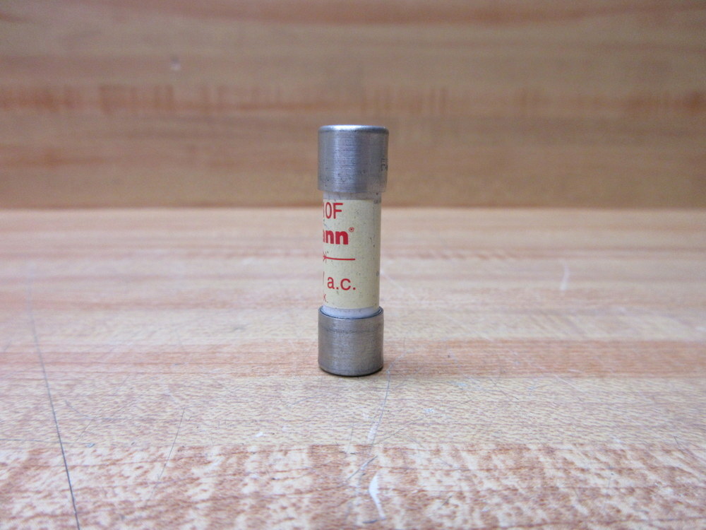 Buss FWA-5A10F Bussmann Fuse Cross Ref 4XC71