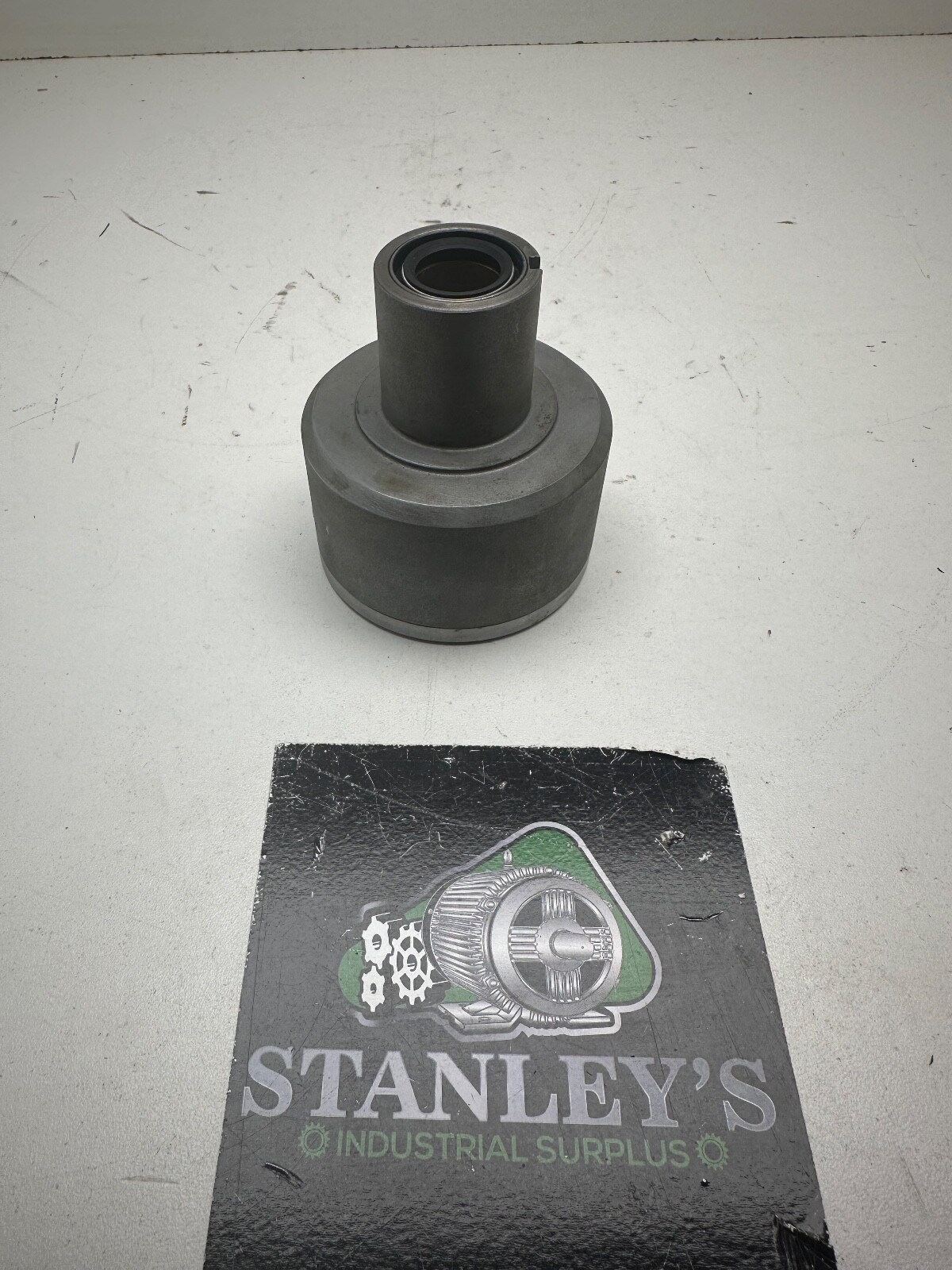 Hillard 2-1-1YR Clutch New