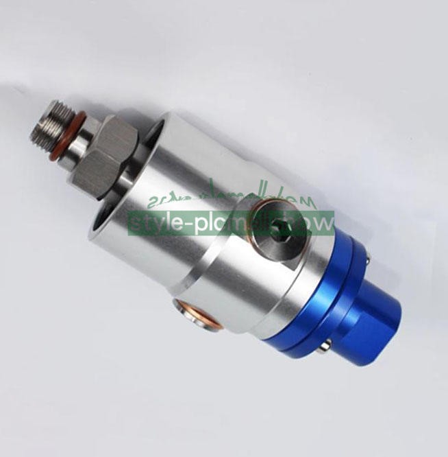 1PCS NEW FOR High Speed High Voltage rotary joint 902-121-188